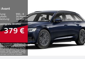 Audi A6 34.392 km 47.490 &euro; Bochum 44809