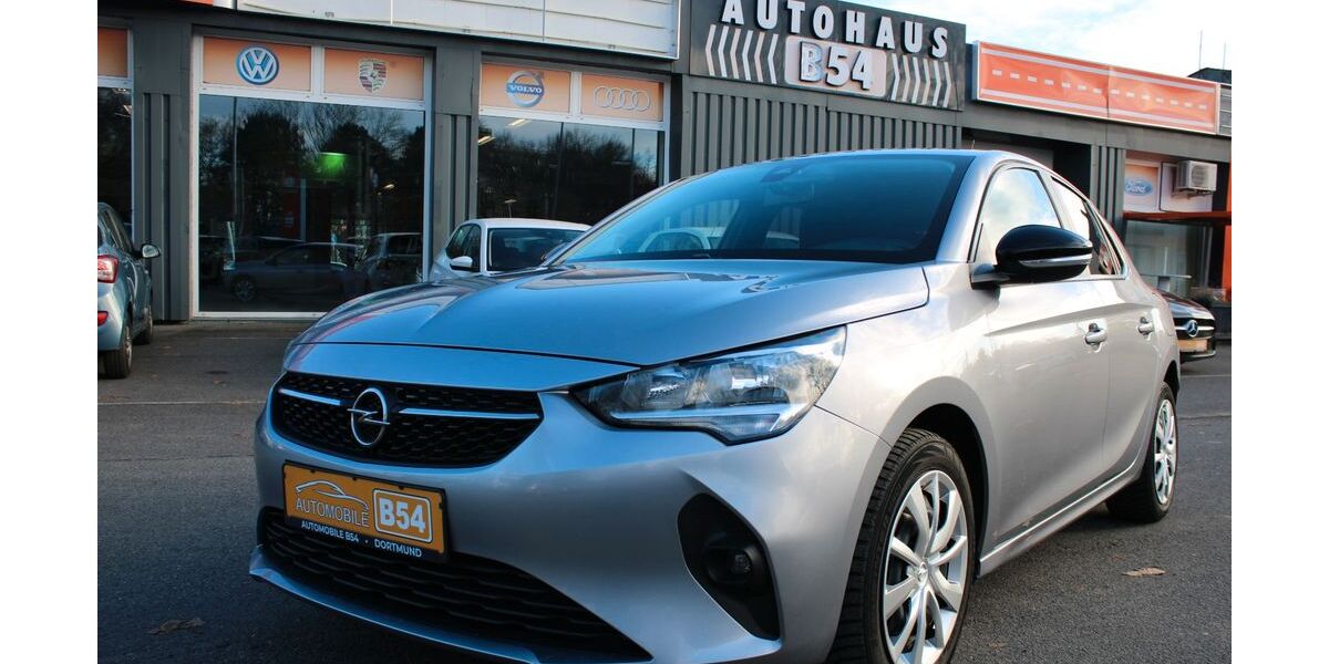 Opel Corsa 117.399 km 9.991 &euro; Dortmund 44145