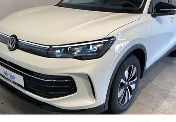 VW Tiguan 4.990 km 37.480 &euro; Bochum - Linden 44879