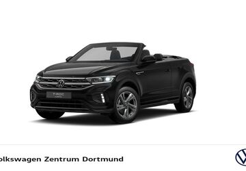 VW T-Roc 9.090 km 34.466 &euro; Dortmund 44141