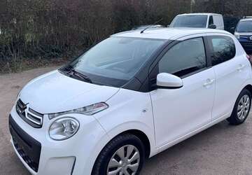 Citroen C1 33.000 km 8.900 &euro; Herne 44628