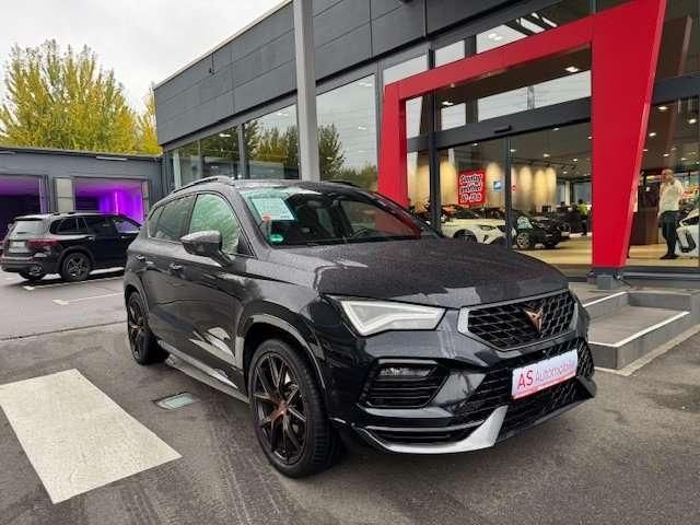 Cupra Ateca 26.600 km 32.880 &euro; Essen 45326