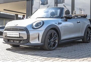 Mini Cooper Cabrio 27.701 km 26.870 &euro; Velbert 42553