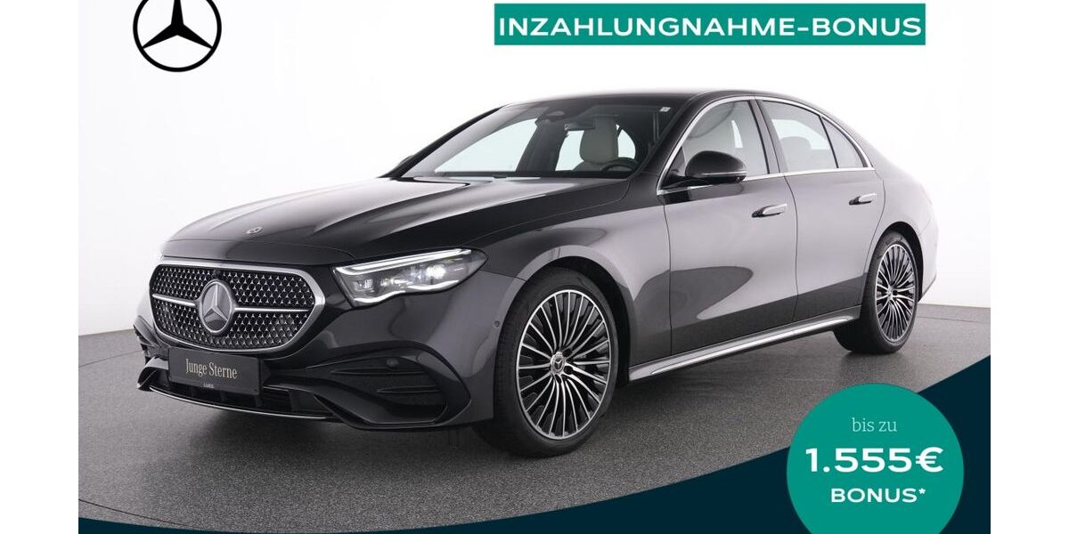 Mercedes-Benz E 220 11.746 km 61.885 &euro; Essen 45309