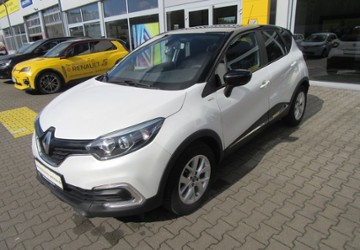 Renault Captur 111.215 km 9.980 &euro; Bochum 44795