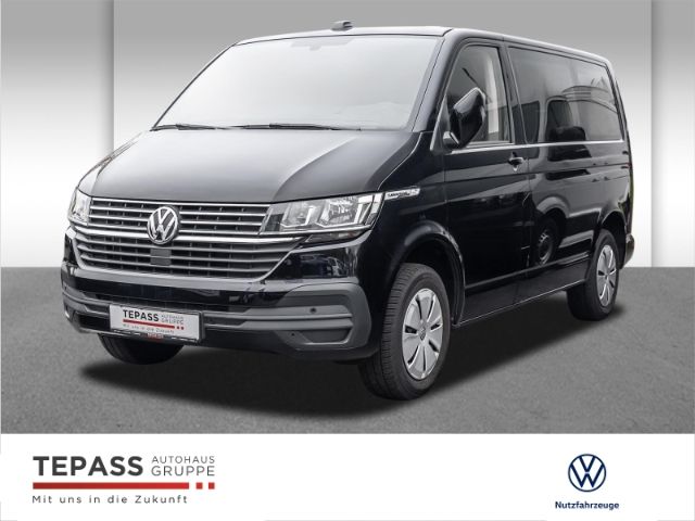 VW T6 Caravelle 20.500 km 41.440 &euro; Schwelm 58332