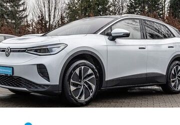 VW ID.4 9.050 km 31.298 &euro; Schwerte 58239