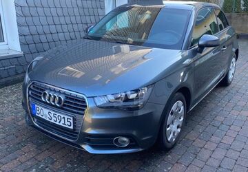 Audi A1 96.000 km 8.200 &euro; Bochum 44805