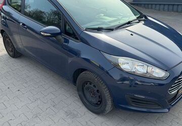 Ford Fiesta 185.000 km 3.290 &euro; Dortmund 44319