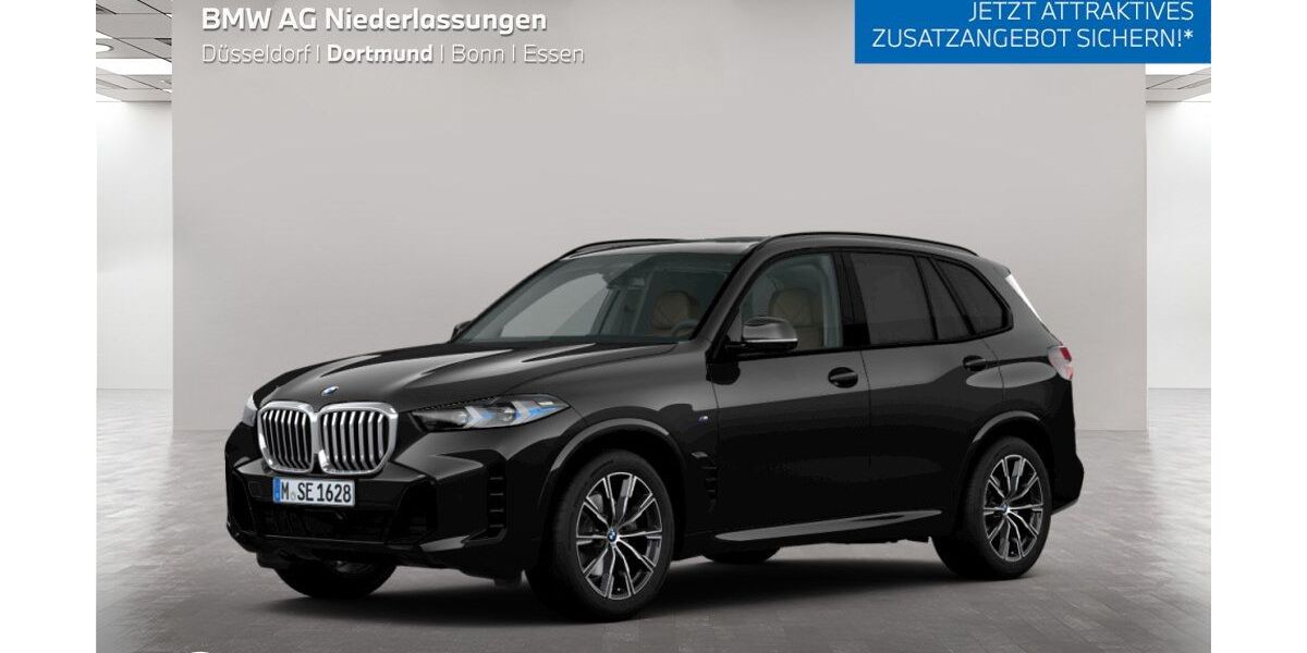 BMW X5 25.933 km 82.899 &euro; Dortmund 44263