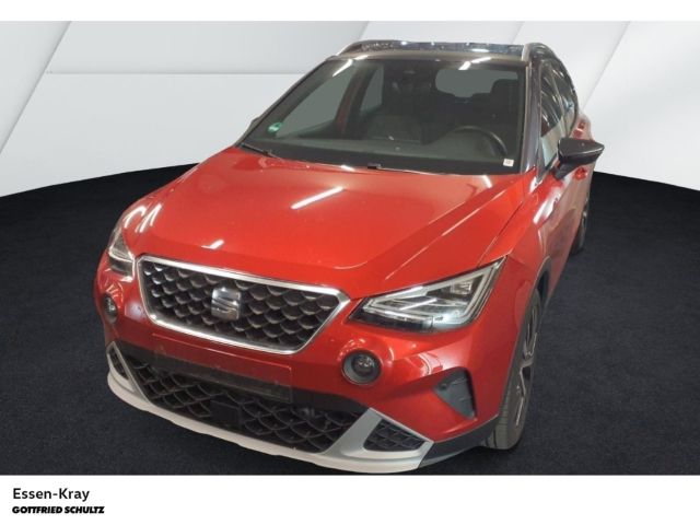 Seat Arona 12.368 km 25.380 &euro; Essen 45307