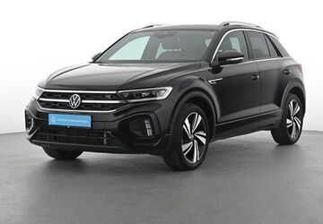 VW T-Roc 32.913 km 28.960 &euro; Essen 45143