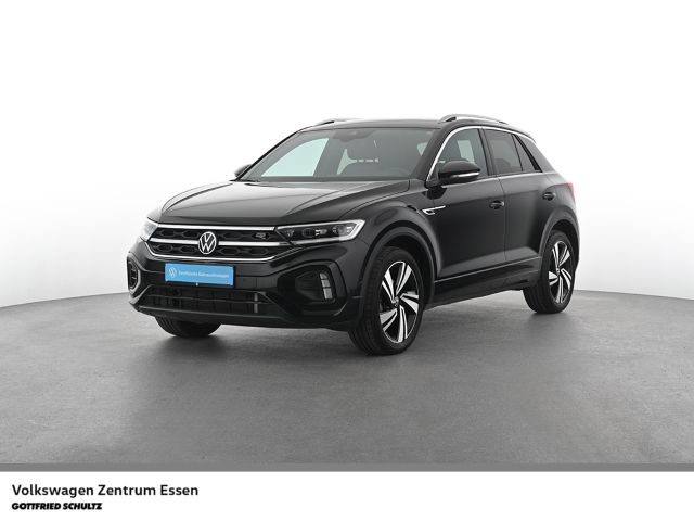 VW T-Roc 32.913 km 28.960 &euro; Essen 45143