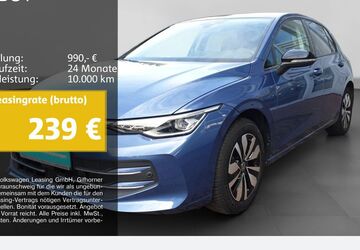 VW Golf 20.024 km 26.730 &euro; Bochum 44892