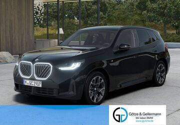 BMW X3 9.887 km 52.450 &euro; Mülheim 45472