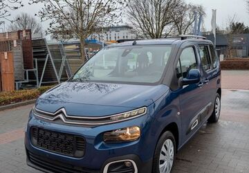 Citroen Berlingo 50.800 km 16.600 &euro; Dortmund 44229