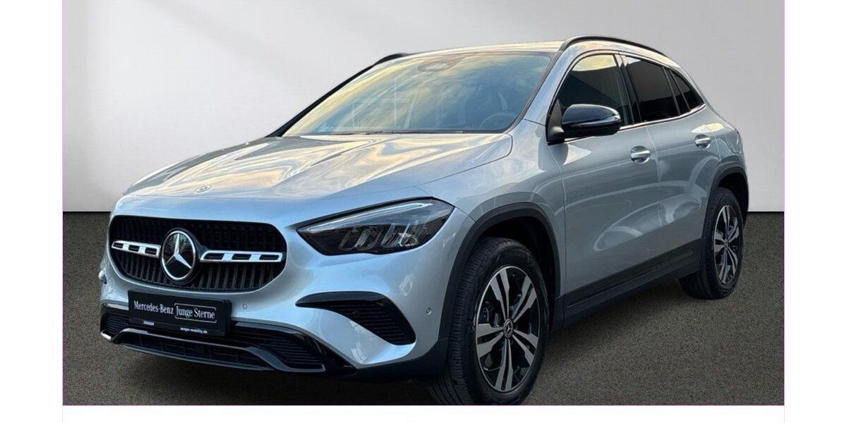 Mercedes-Benz GLA 250 9.401 km 38.940 &euro; Dortmund 44147