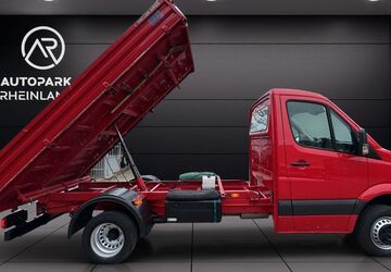 Mercedes-Benz Sprinter 128.461 km 24.950 &euro; Bochum 44866