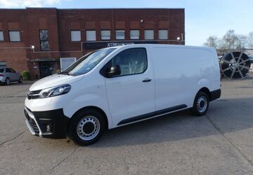 Toyota Proace (Verso) 209.908 km 12.950 &euro; Essen 45309