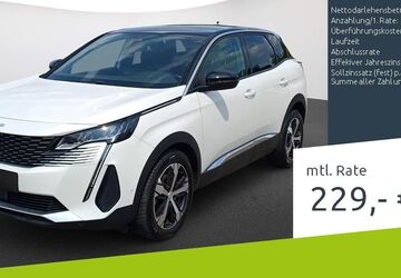 Peugeot 3008 20.891 km 19.440 &euro; Dortmund 44263