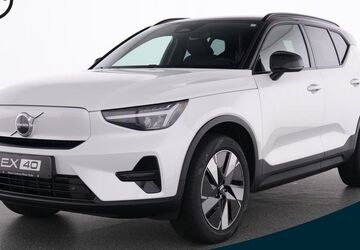 Volvo EX40 19.500 km 50.990 &euro; Witten 58453