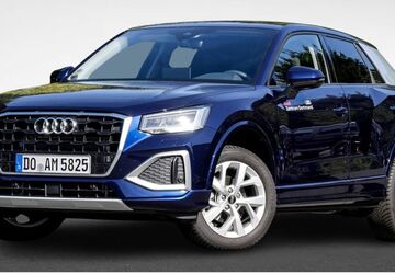 Audi Q2 4.394 km 35.584 &euro; Dortmund 44143