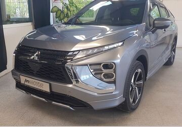 Mitsubishi Eclipse Cross 37.100 km 25.555 &euro; Hagen 58135