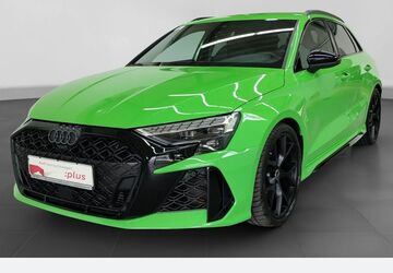 Audi RS3 26.418 km 57.740 &euro; Bochum 44809