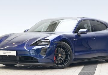 Porsche Taycan 16.929 km 86.890 &euro; Wuppertal 42279