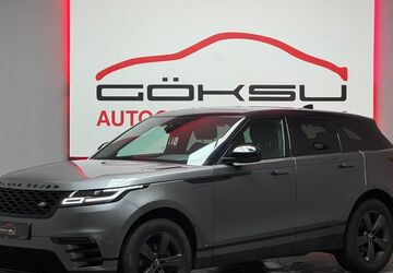 Land Rover Range Rover Velar 135.000 km 28.950 &euro; Mülheim an der ruhr 45476