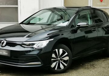VW Golf 27.300 km 26.990 &euro; Dortmund 44309