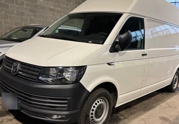 VW T6 Transporter 202.667 km 14.950 &euro; Hagen 58091
