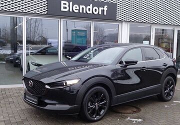 Mazda CX-30 4.845 km 27.450 &euro; Herten 45701