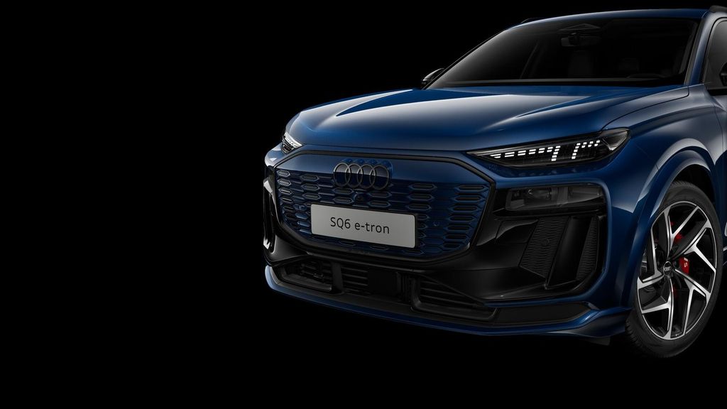 Audi SQ6 e-tron 19.998 km 71.050 &euro; Hagen 58091