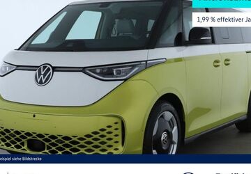 VW ID. Buzz 9.730 km 69.700 &euro; Bochum 44866
