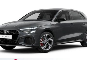 Audi A3 16.980 km 36.840 &euro; Recklinghausen 45657