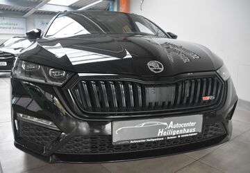 Skoda Octavia 134.414 km 23.580 &euro; Heiligenhaus 42579