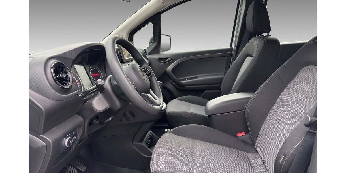 Mercedes-Benz Citan 110 CDI Tourer Mbux Klima Navi 78.232 km 20.900 &euro; Wuppertal 42327