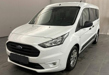 Ford Transit 63.512 km 19.900 &euro; Bochum 44803