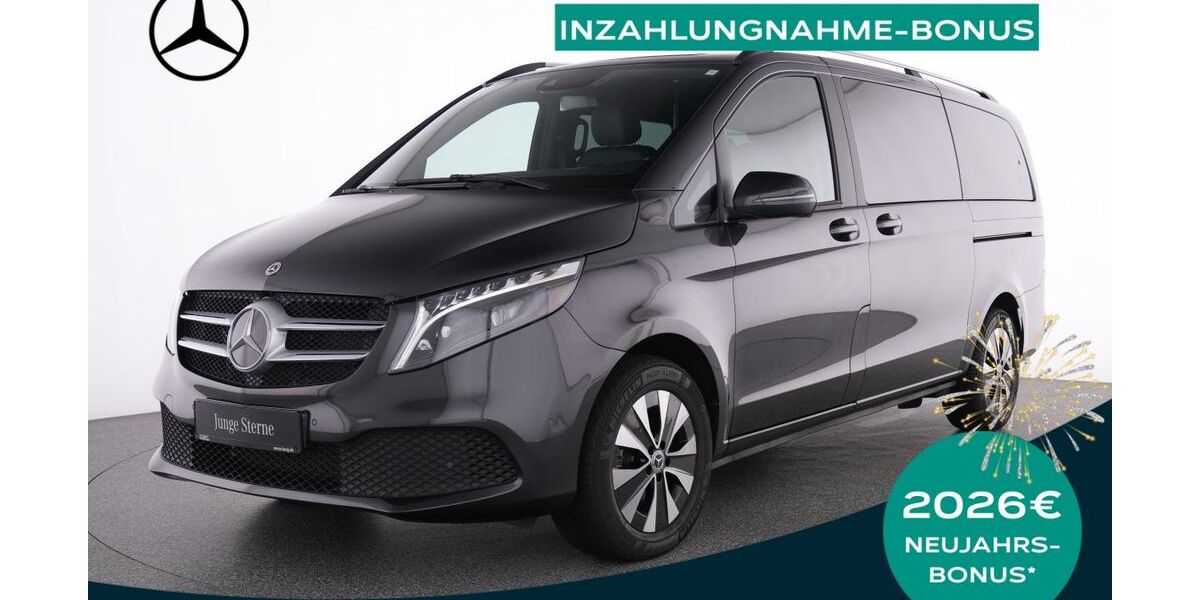Mercedes-Benz V 250 15.756 km 60.999 &euro; Essen 45309