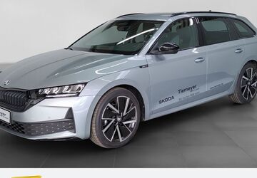 Skoda Octavia 4.999 km 34.560 &euro; Bochum 44809