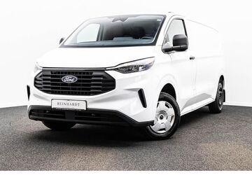 Ford Transit Custom 71.708 km 24.855 &euro; Hagen 58091