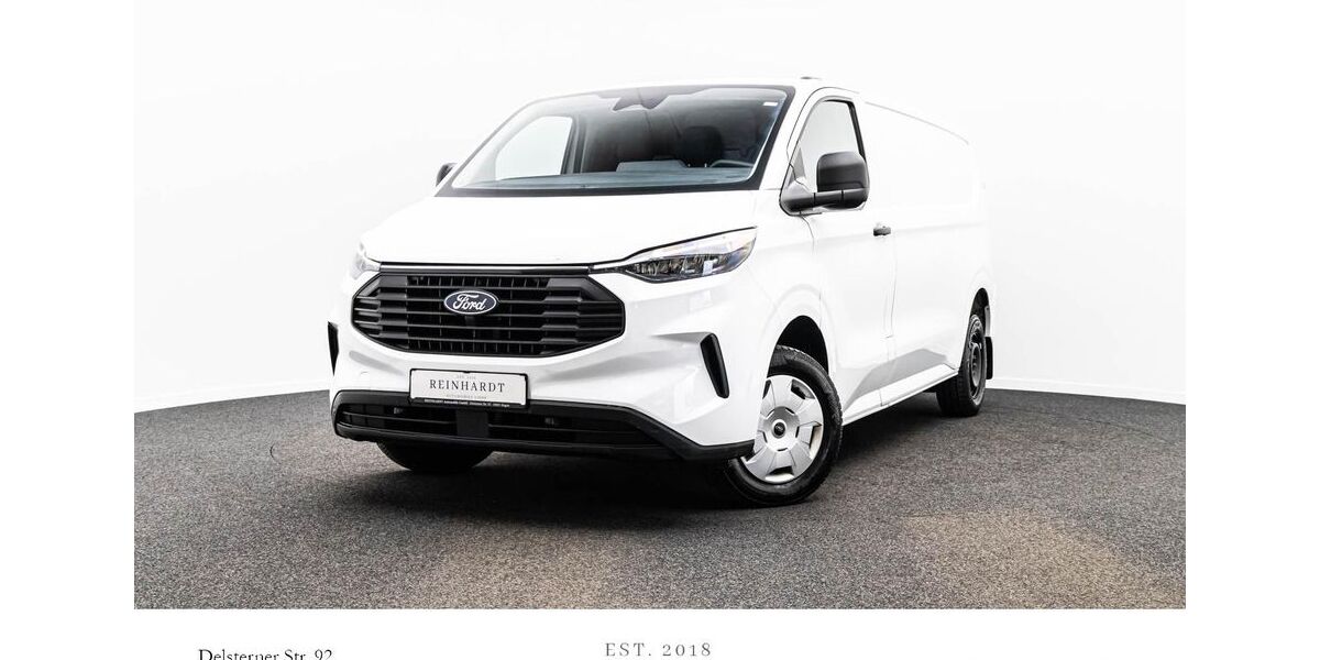 Ford Transit Custom 71.708 km 24.855 &euro; Hagen 58091