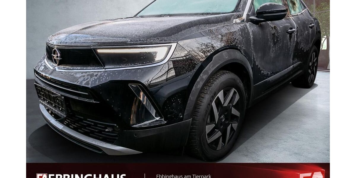 Opel Mokka 38.597 km 21.499 &euro; Dortmund 44225