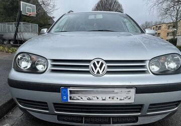 VW Golf 181.500 km 2.500 &euro; Marl 45770