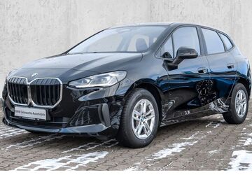 BMW 218 Active Tourer 51.568 km 23.490 &euro; Herne 44625