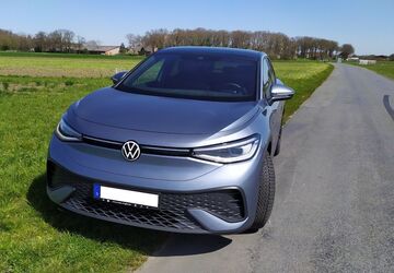 VW ID.5 51.730 km 29.300 &euro; Dorsten 46286