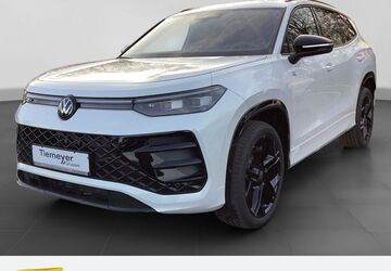 VW Tayron 9.999 km 54.980 &euro; Bochum 44892