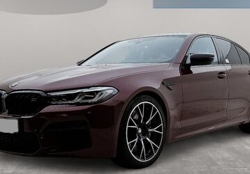 BMW M5 72.700 km 72.915 &euro; Hagen 58091
