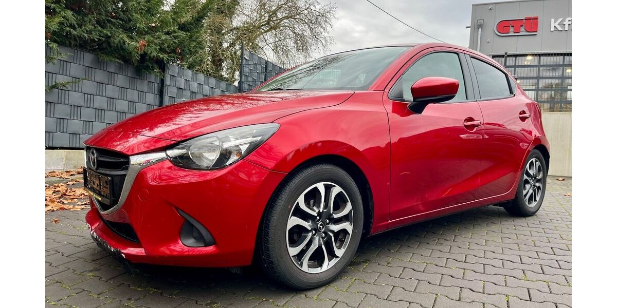 Mazda 2 64.200 km 7.850 &euro; Bochum 44894